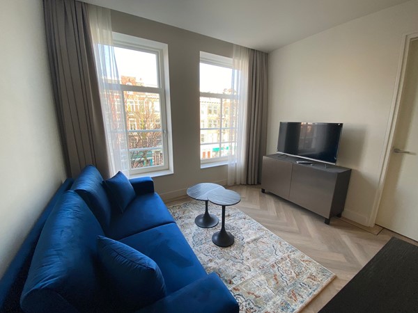 Medium property photo - Overtoom 323E, 1054 JL Amsterdam